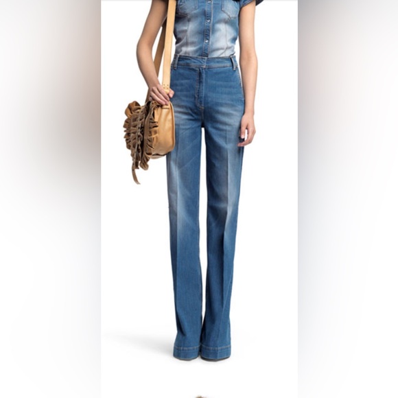 Valentino Pants - VALENTINO RED